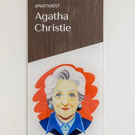 Marina Da Afurada - Agatha Christie